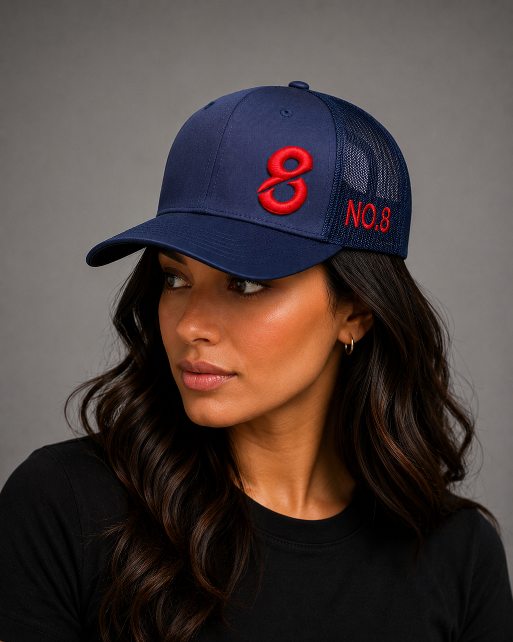 BLUE THUNDER EDITION NO.8