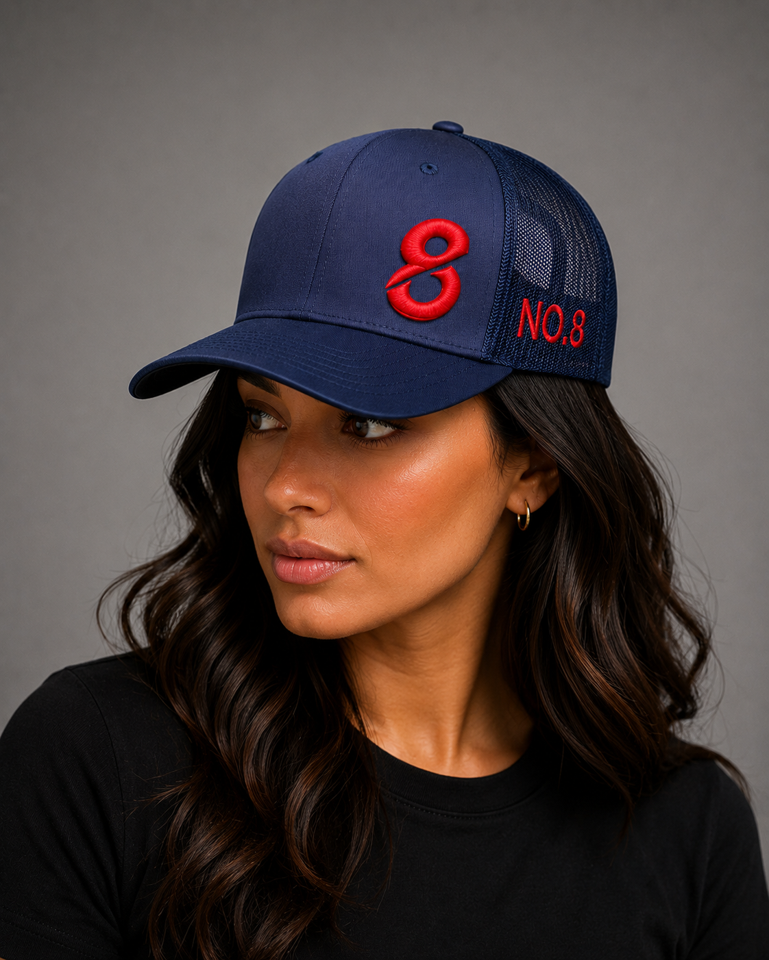 BLUE THUNDER EDITION NO.8