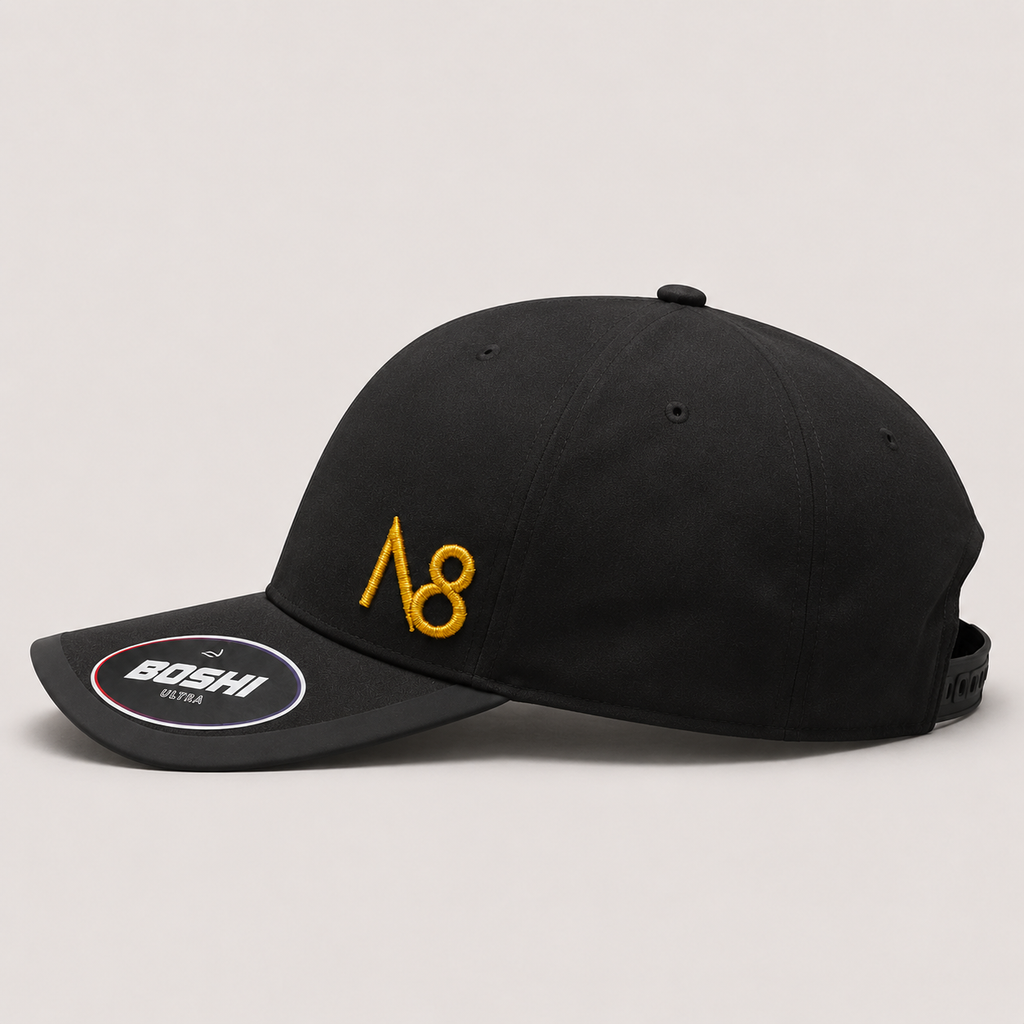 Apex NO.8