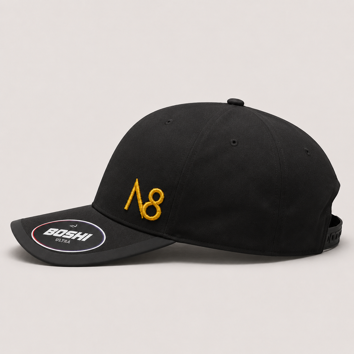 Apex NO.8