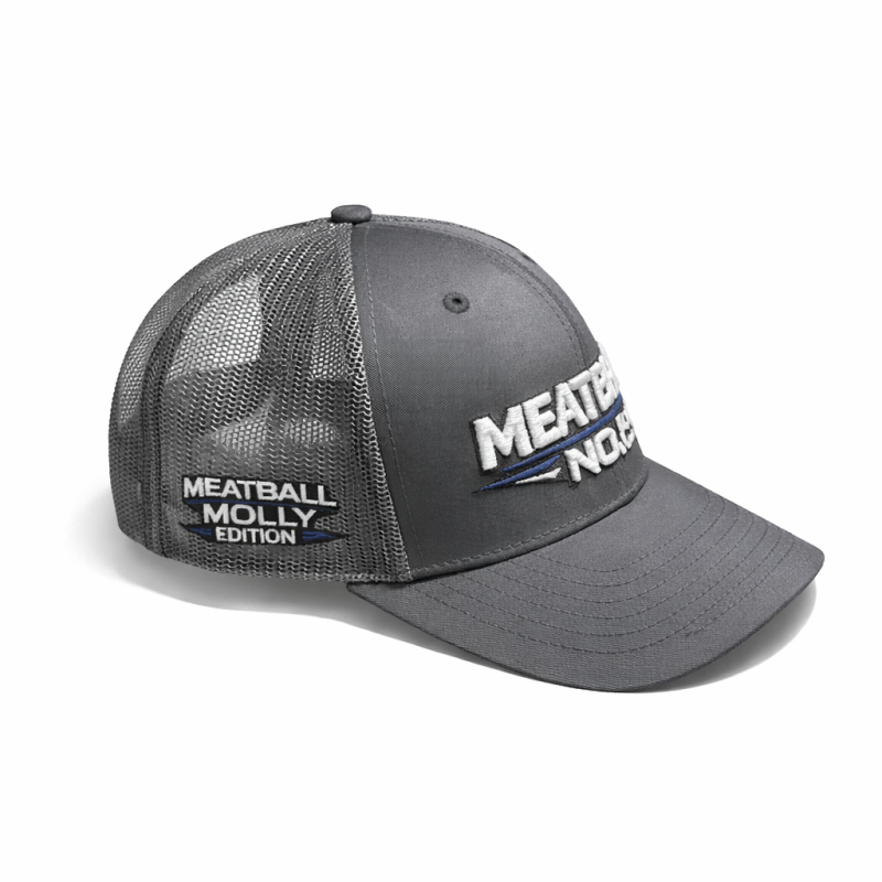 MEATBALL MOLLY  NO.8 SPECIAL EDITION