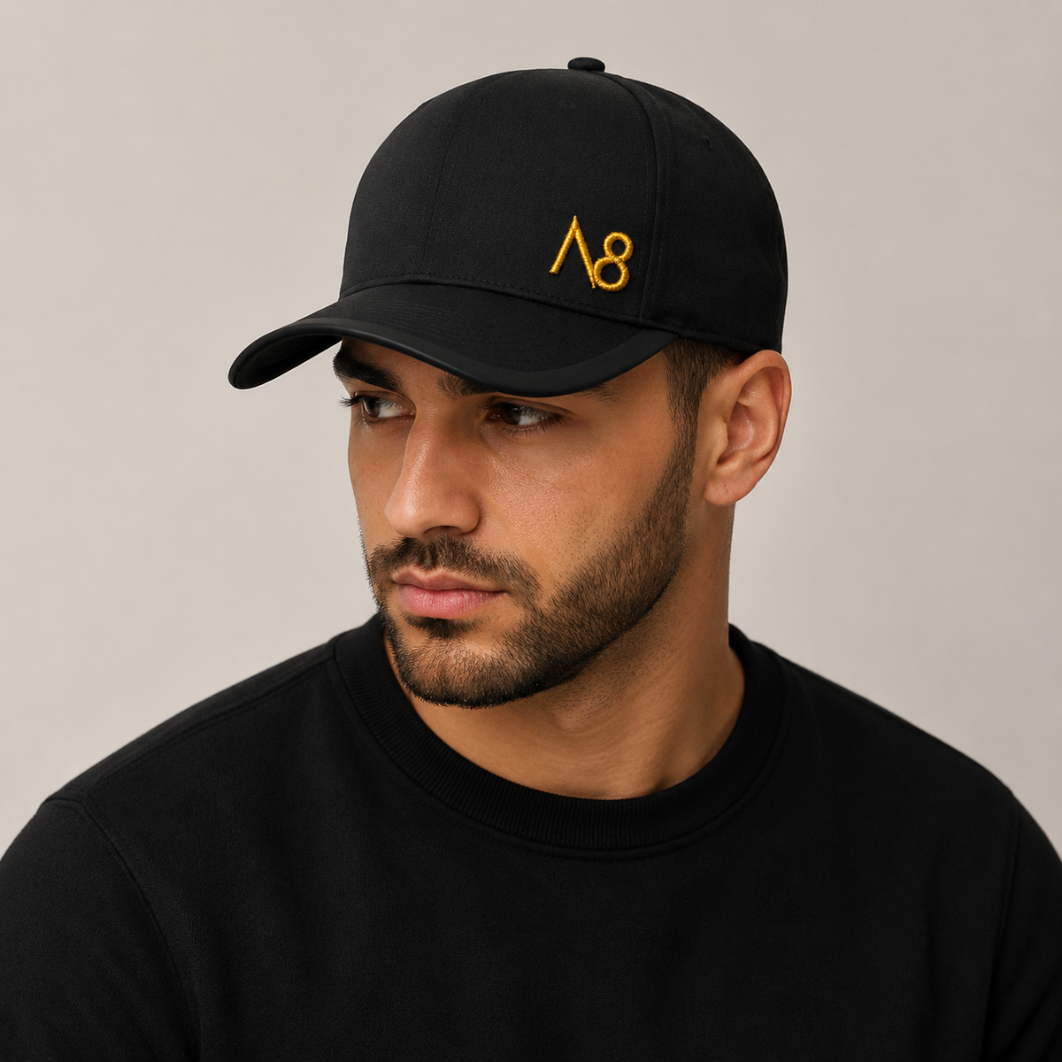 Apex NO.8