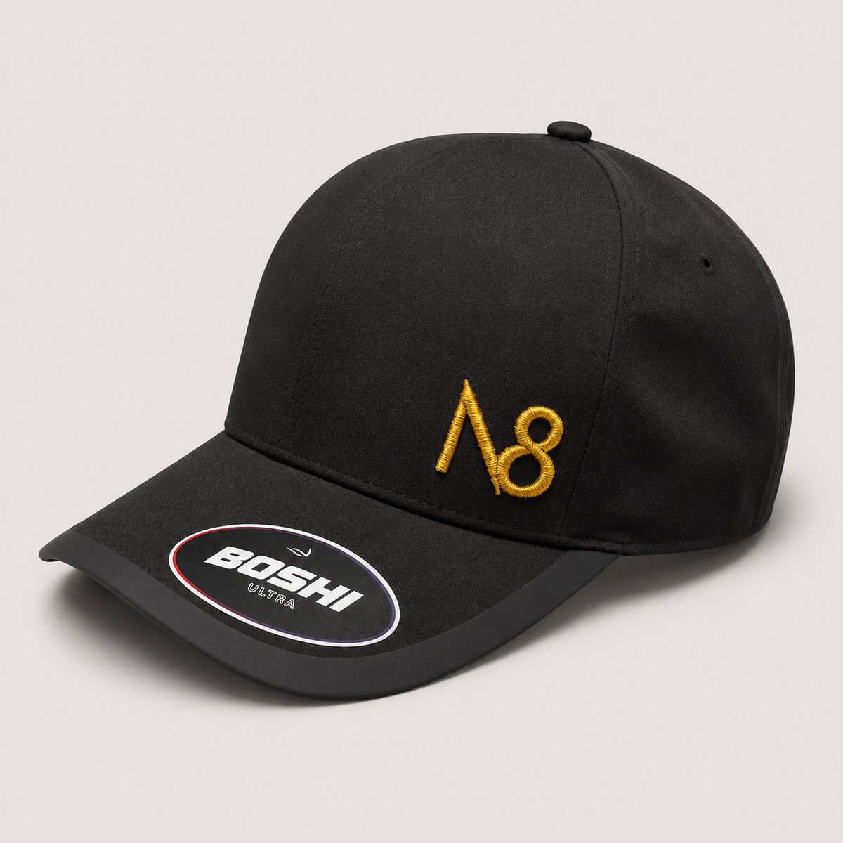 Apex NO.8