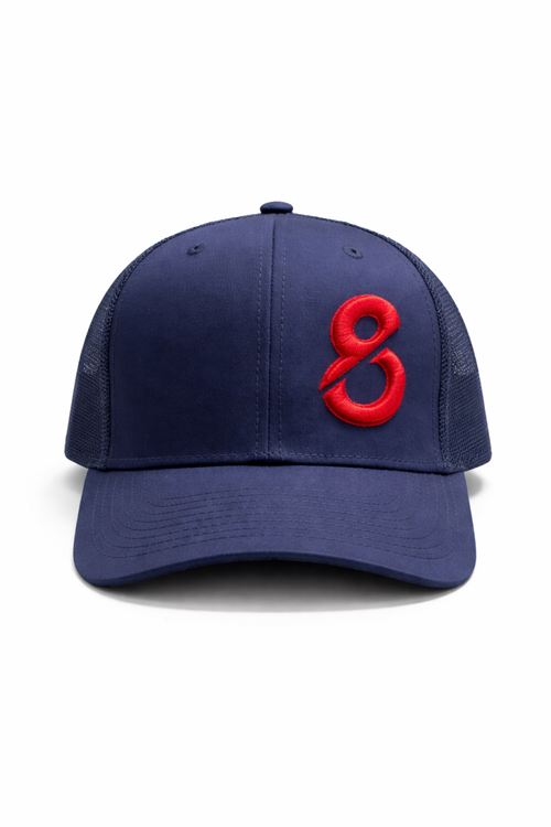 BLUE THUNDER EDITION NO.8