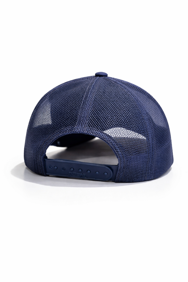 BLUE THUNDER EDITION NO.8