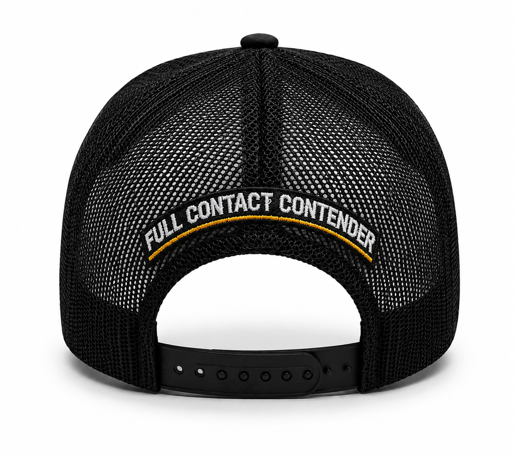 FCC x NO.8 Limited Edition Cap