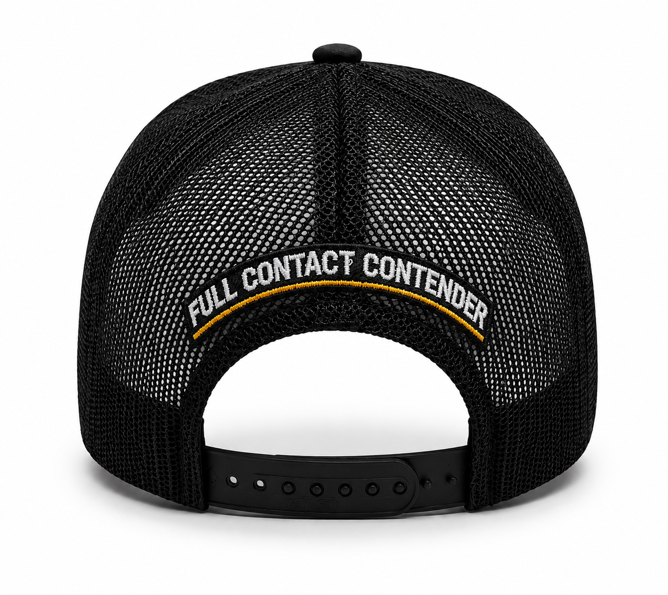 FCC x NO.8 Limited Edition Cap