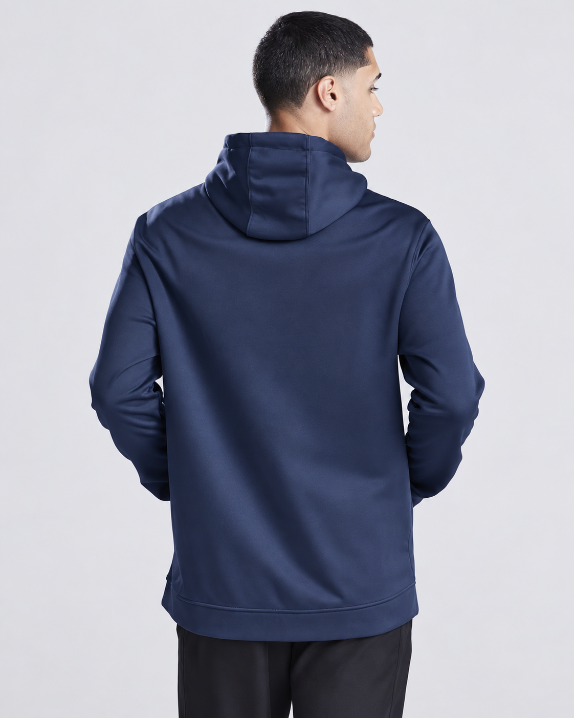 NO.8 Triple Cap Hoodie Adults/Teens