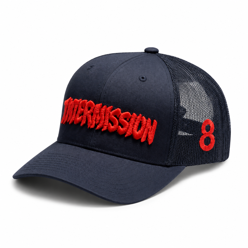 NAVY NIGHTS EDITION
