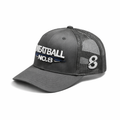 MEATBALL MOLLY  NO.8 SPECIAL EDITION