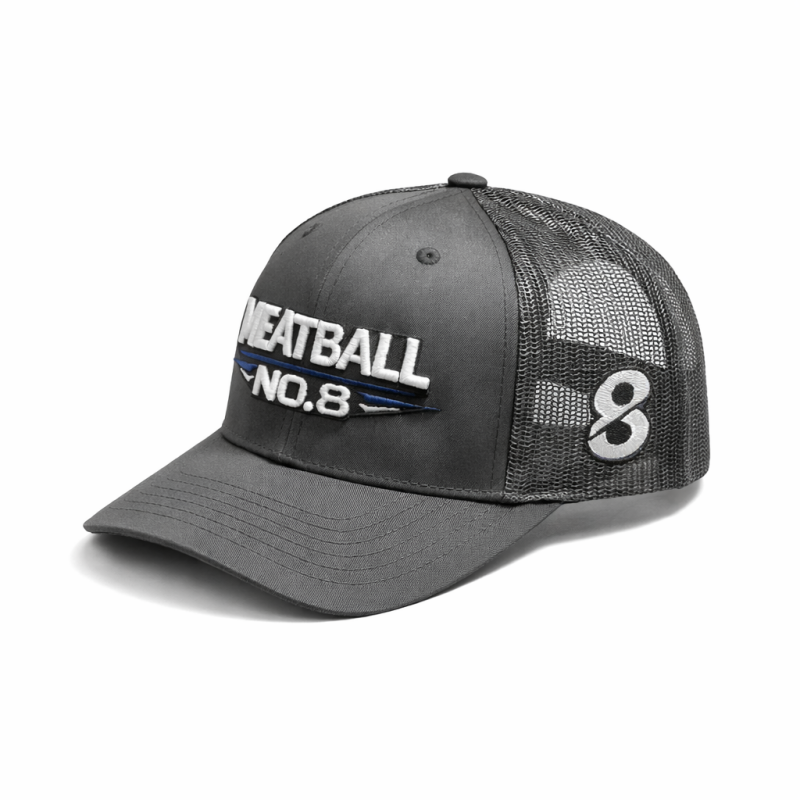 MEATBALL MOLLY  NO.8 SPECIAL EDITION