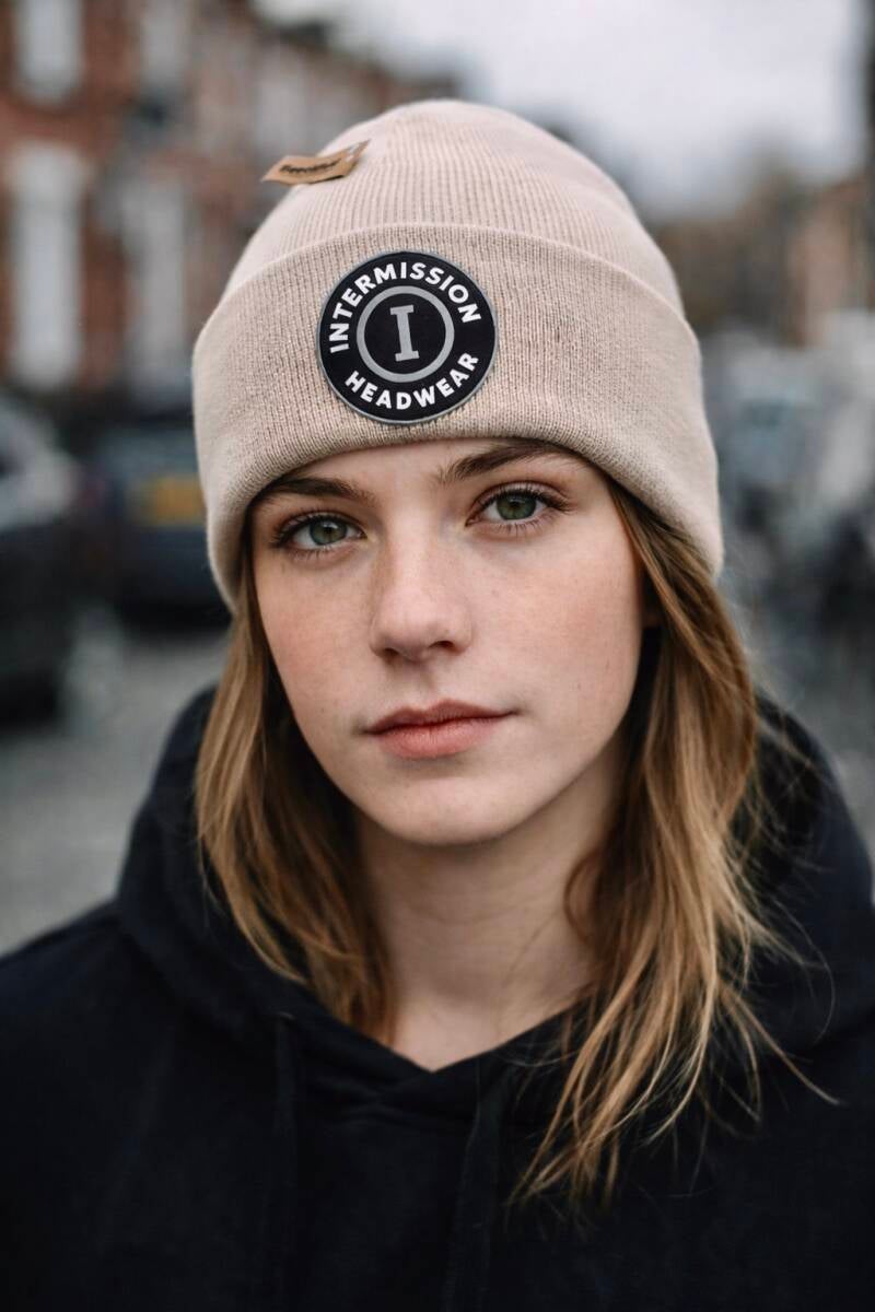 ARCTIC FROST BOB HAT EDITION
