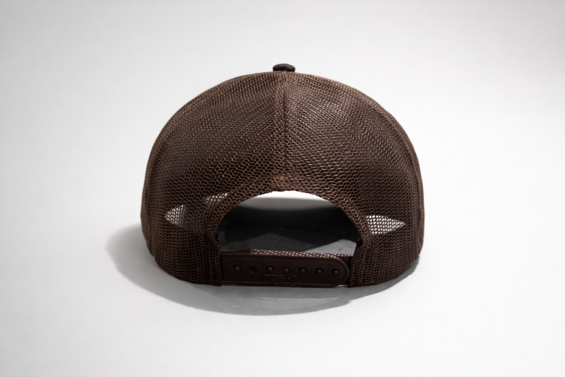 The Camouflage Eight