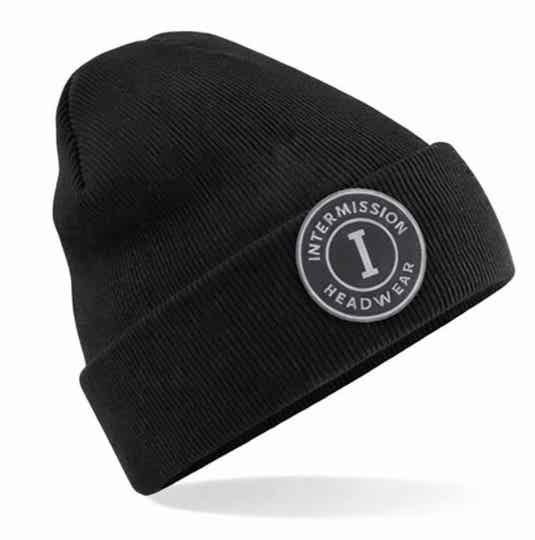 MIDNIGHT BOB HAT EDITION