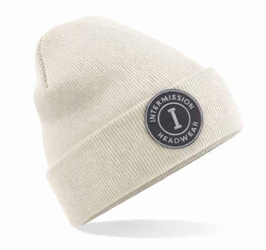 ARCTIC FROST BOB HAT EDITION