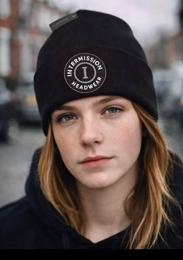 MIDNIGHT BOB HAT EDITION