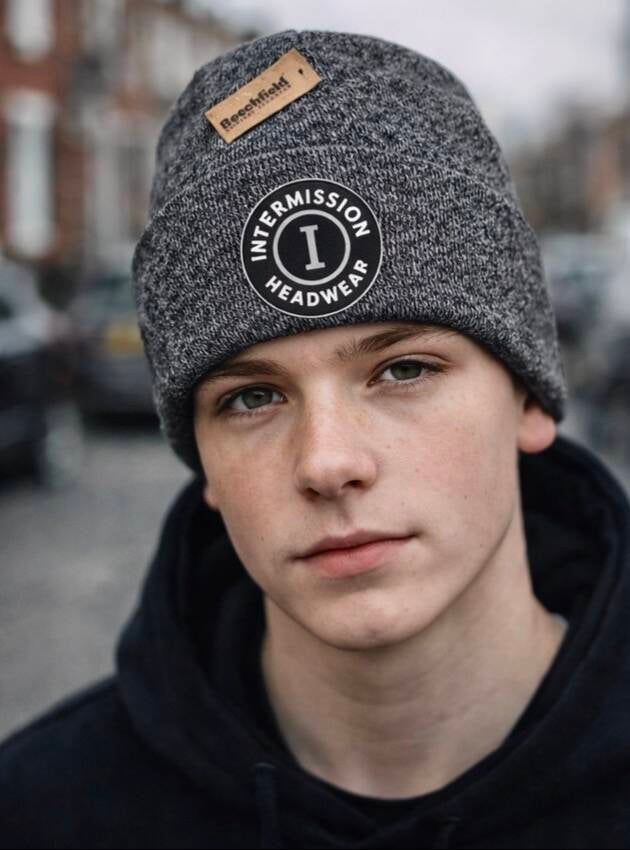 STEEL CITY BOB HAT EDITION
